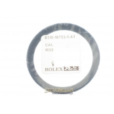 Ghiera Rolex nera Gmt Master ref. 16753 - 1675 nuova